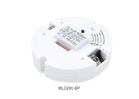 Sensor Dim Driver Daylight Priority  Dimming Control Constant Current Compact Design Led Driver MLC28C-DP