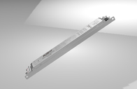 150W Dimmable DALI LED Driver Push Terminal Flickering Free Independent Installation