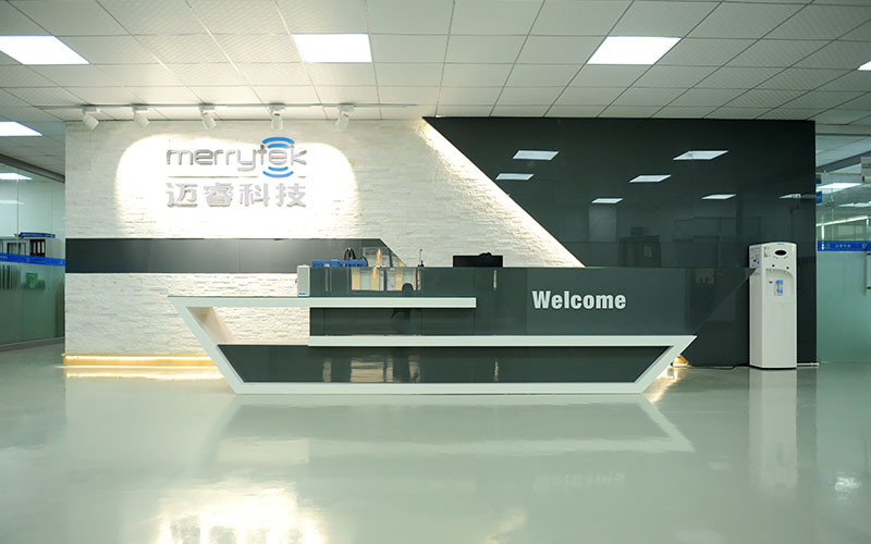 China Shenzhen Merrytek Technology Co., Ltd. Unternehmensprofil