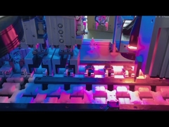 Betriebsfrequenz 5,8 GHz ± 75 MHz IP20 Dimmbarer Bewegungssensor für LED Batten