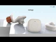 MSA227 Casambi Ökologisch unabhängiger Installationssensor