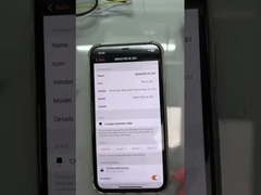 Verwenden Sie den Casambi-Sensor zur Überwachung des Stromverbrauchs