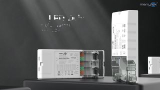 50-W-DALI-NFC-LED-Treiber, programmierbar, 700–1400 mA