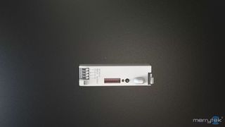 Intelligenter Parkplatz-Lichtsensor, PWM, 0–10 V, dimmbar