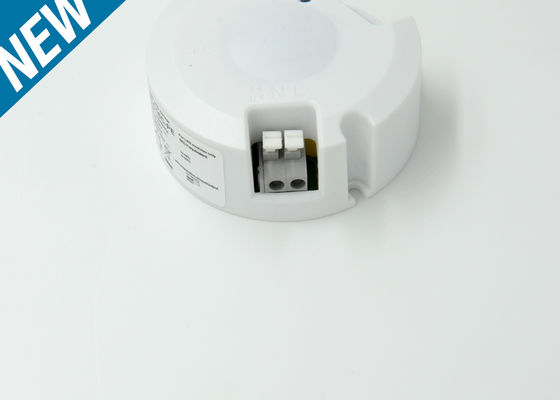 MLC18C-N 18W Integrated Sensor LED Driver For LED Ceiling Light , ON - OFF / Dimming MLC18C-N