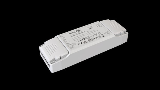 24v Constant Voltage DALI2 LED Driver 40W For Strip / Panel Light color temperature tuning
