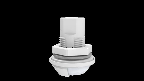 12Vdc Dimmable PIR Motion Sensor For Tri-proof Light, Zhaga Book20 Interface, Parking Garage Applicable MC203D IR/1