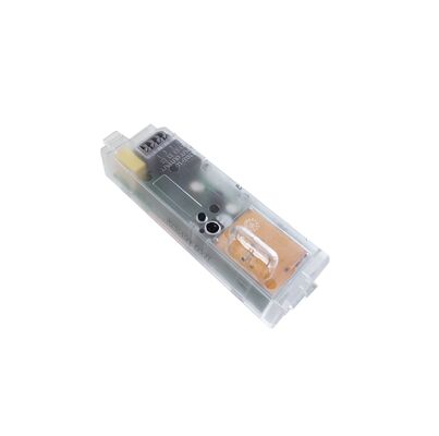 Parking Lot Use, Transparent ON/OFF Motion Sensor, Remote And Bottom DIP Switch Available MC098S 99 3