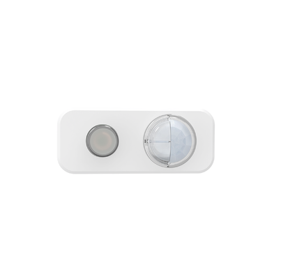 Dali2 & D4i Certified, Dimmable PIR Motion Sensor, Zhaga Book20 Socket, Play & Plug