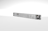 120W DALI Dimmable LED Driver IP20 Protection With Linear Metal Shell