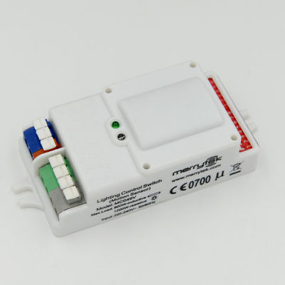 Dimmable-Mikrowellen-Bewegungs-Sensor 5.8GHz Hochfrequenz-BAD, das MC083V einstellt