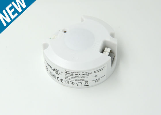 1x16W aktualisierte LED-Stromversorgung 300mA ausgab Constant Current With Motion Detector