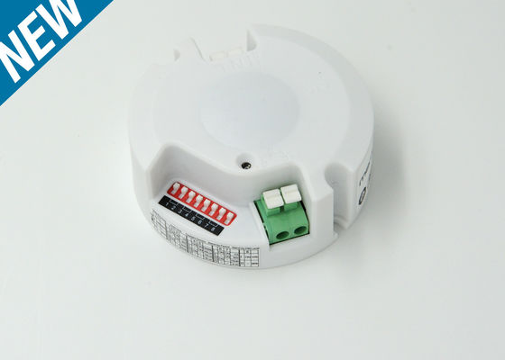 MLC18C-N 18W Integrated Sensor LED Driver For LED Ceiling Light , ON - OFF / Dimming MLC18C-N