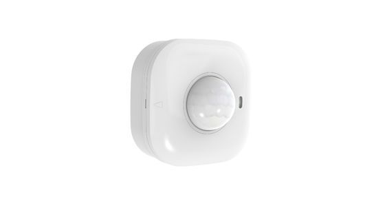 10 m Montagehöhe Casambi Wireless Detectors IR-Detektor mit DALI und PUSH-Dimm