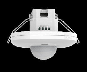 10 m Montagehöhe 0-10V dimmbare PIR-Sensor mit 3 Installationsmethoden und 5 Jahren Garantie