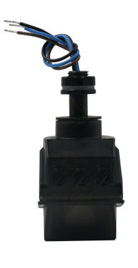 AC ON/OFF Sensor für Flutlicht und Wandlicht, Detektionswinkel bis zu 180°
