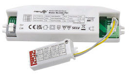 20W moderner LED-Treiber mit Mikrowellen-Bewegungssensor für Linear