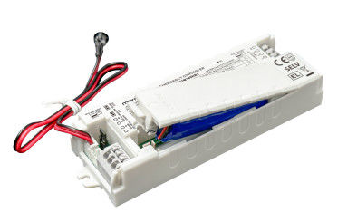 3W 1-stündige LiFePO4-Batterie LED Notfallpack Auto-Test und Selbsttest Optional mit 5 Jahren Garantie