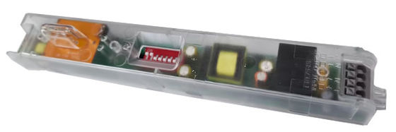 SYNC-Funktion Dimmbarer Bewegungssensor für LED Batten