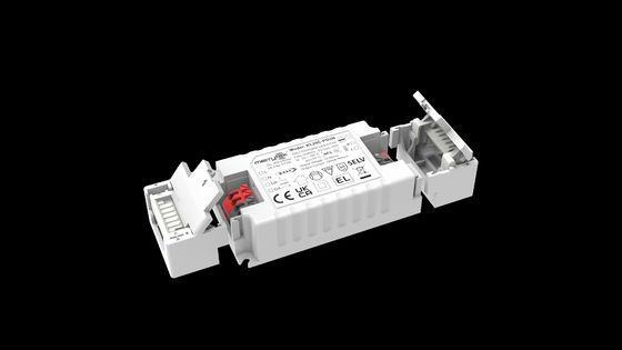 20W DALI2 DT6 500ma Dauerstrom-LED-Treiber NFC programmierbar mit 5 Jahren Garantie