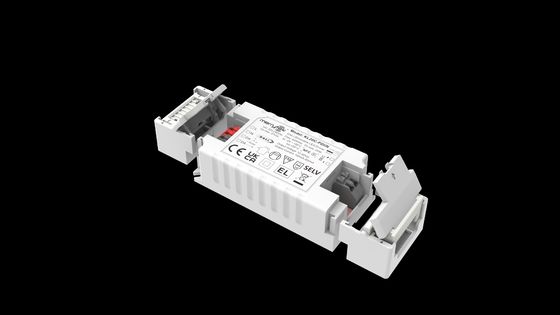 20W DALI2 DT6 500ma Constant Current LED Driver NFC Programmable With 5 Years Warranty Period