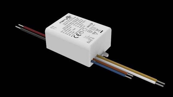 10W DALI2 DT6 150-350mA dimmbare Treiber für LED-Leuchten mit NFC-Programmierung