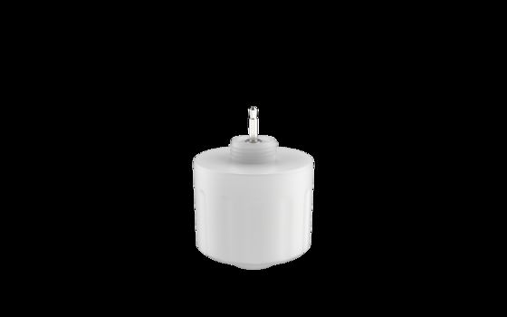 12Vdc PIR Casambi Netzwerk Dimmbarer Sensor mit 12m max. Montagehöhe für LED-Batten