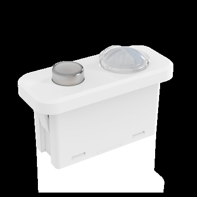 12Vdc PIR-Bewegungssensor mit PWM-Dimmung für das Panellicht, Tageslichtprioritätfunktion