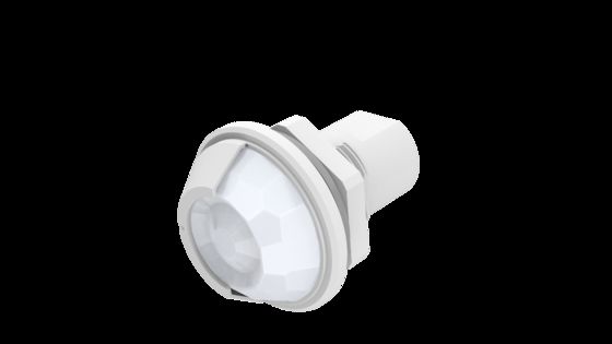 12Vdc Dimmable PIR Motion Sensor For Tri-proof Light, Zhaga Book20 Interface, Parking Garage Applicable MC203D IR/1