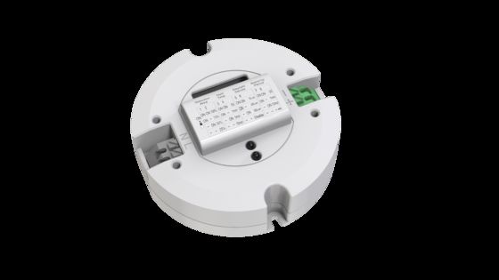 28W Non-isolated Series Sensor Dim Driver For LED Ceiling Light