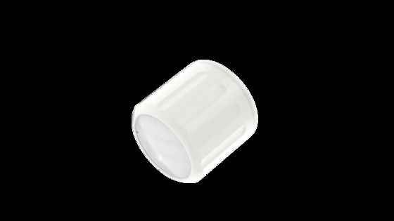 Mini PIR Bewegungsmelder für Highbay, max. 12m Montagehöhe, Fernbedienung verfügbar