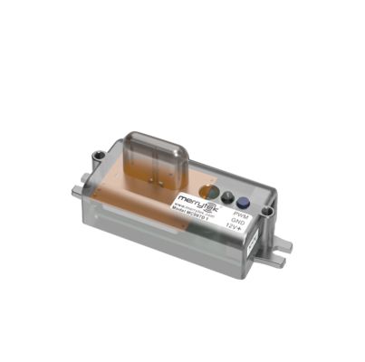 12Vdc PWM Dimming Sensor, Daylight Priority Function, With DIP Switch Setting
