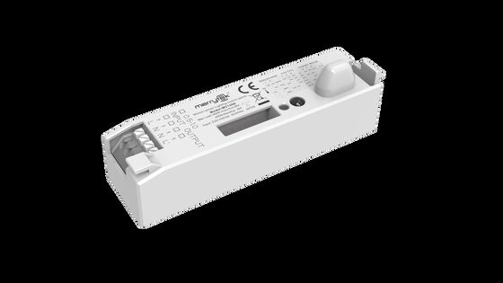 Deckenleuchte Langstreifen Mikrowelle AC EIN/AUS Bewegungssensor, kompatibel mit Tri-Proof Leuchte