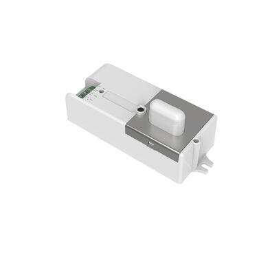 Dip Switch Design Kompakter Bewegungssensor für Deckenlicht und Triprooflicht
