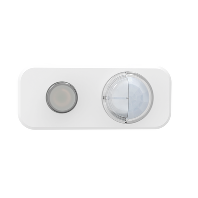 Dali2 & D4i Certified, Dimmable PIR Motion Sensor, Zhaga Book20 Socket, Play & Plug