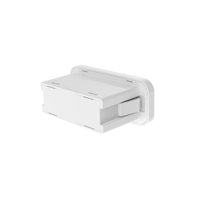Dali2 & D4i Certified, Dimmable PIR Motion Sensor, Zhaga Book20 Socket, Play & Plug