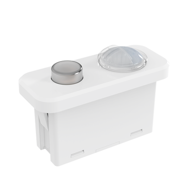 Casambi Dali Bluetooth-Netzwerk-PIR-Sensor, Zhaga Book20-Schnittstelle, geeignet für Büroanwendungen