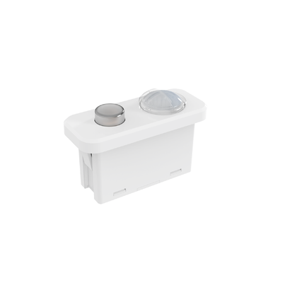 Casambi Dali Bluetooth Network PIR Sensor, Zhaga Book20 Interface, Suitable For Office Use