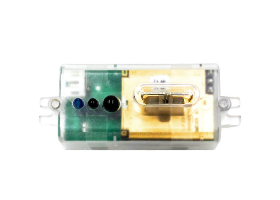 Metal Roof IP20 0.5W Remote Control Motion Sensor MC087D RC