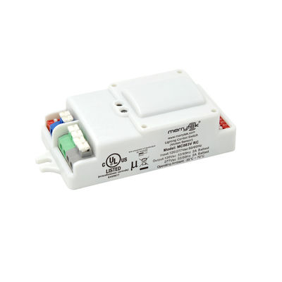 MIKROWELLEN-Bewegungs-Sensor MC083V Dimmable 5.8GHz Hochfrequenz
