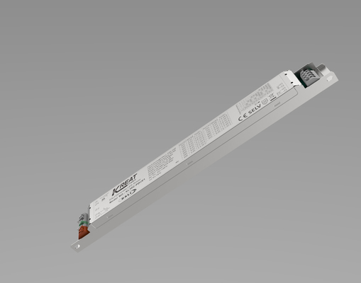40W DALI2.0 Dimmable LED Driver Flickering Free With Push Button